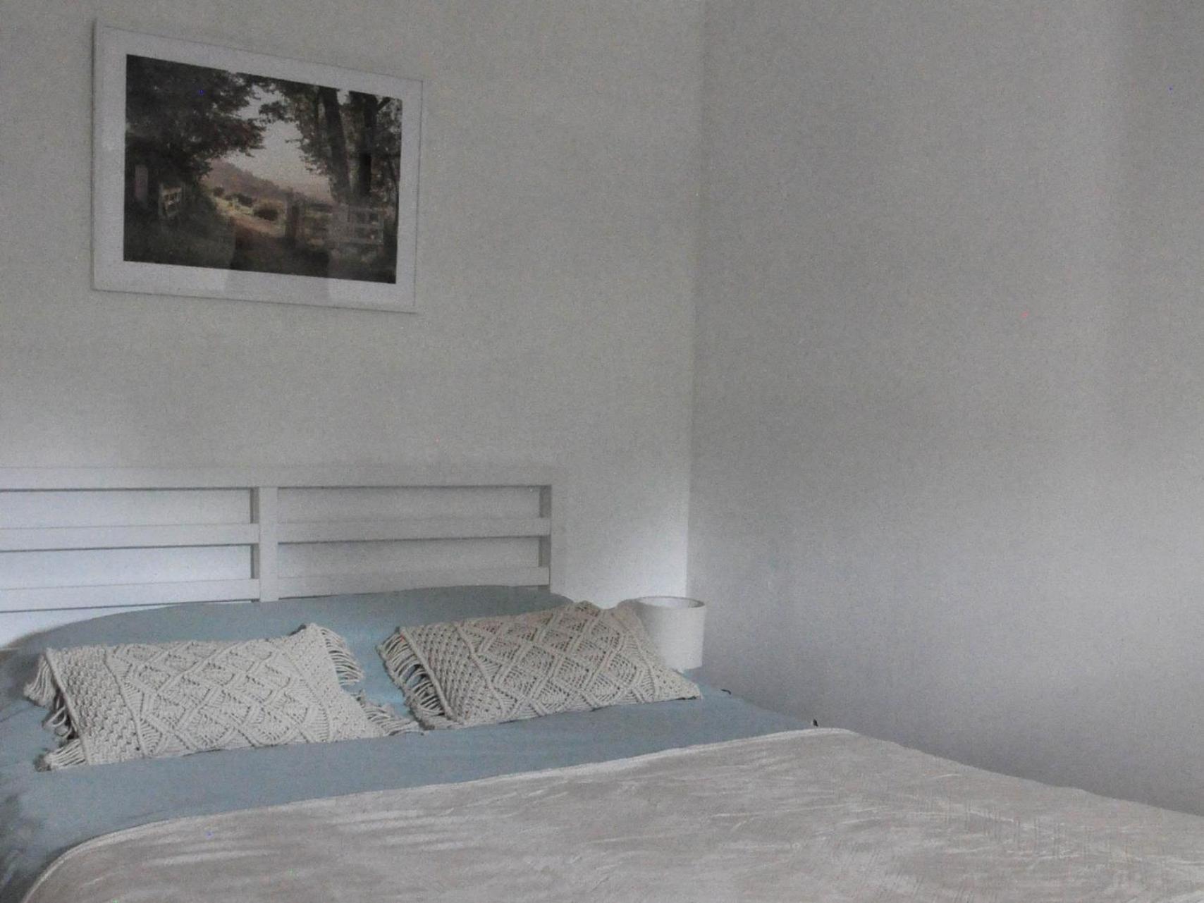 B&B Ferme1883 Lierneux Rum bild