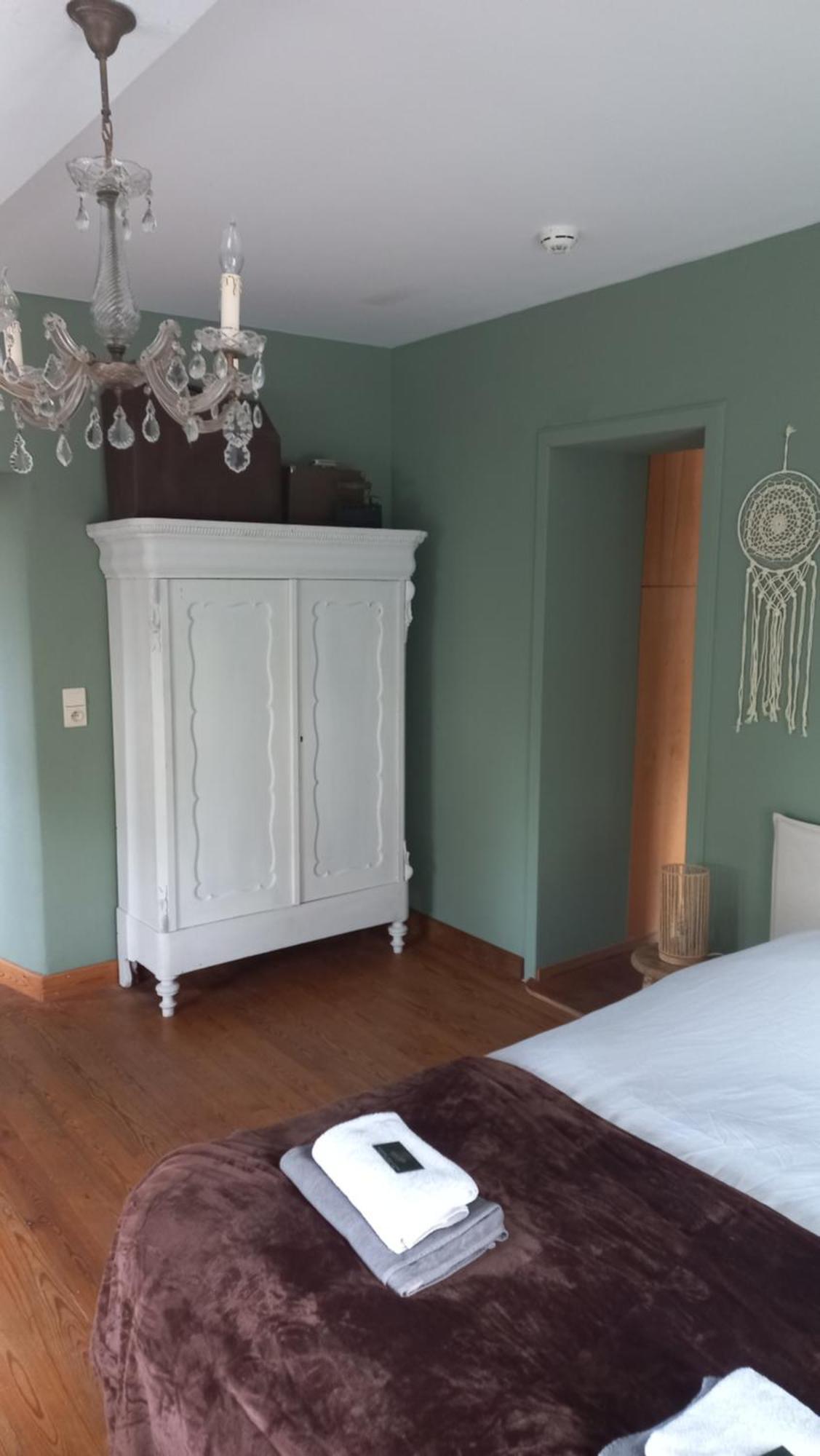 B&B Ferme1883 Lierneux Exteriör bild