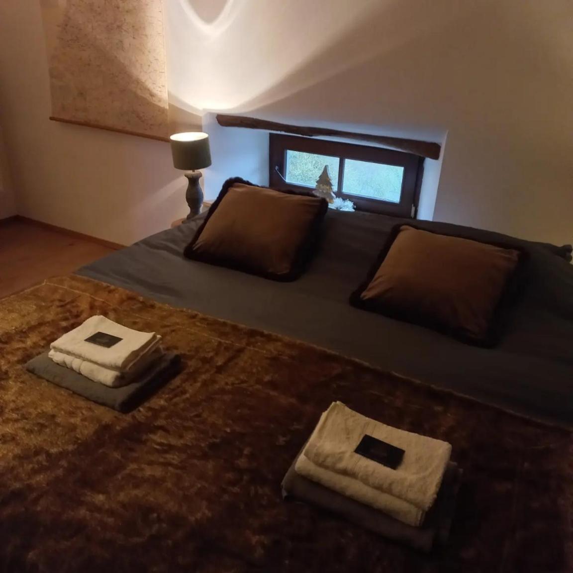 B&B Ferme1883 Lierneux Exteriör bild
