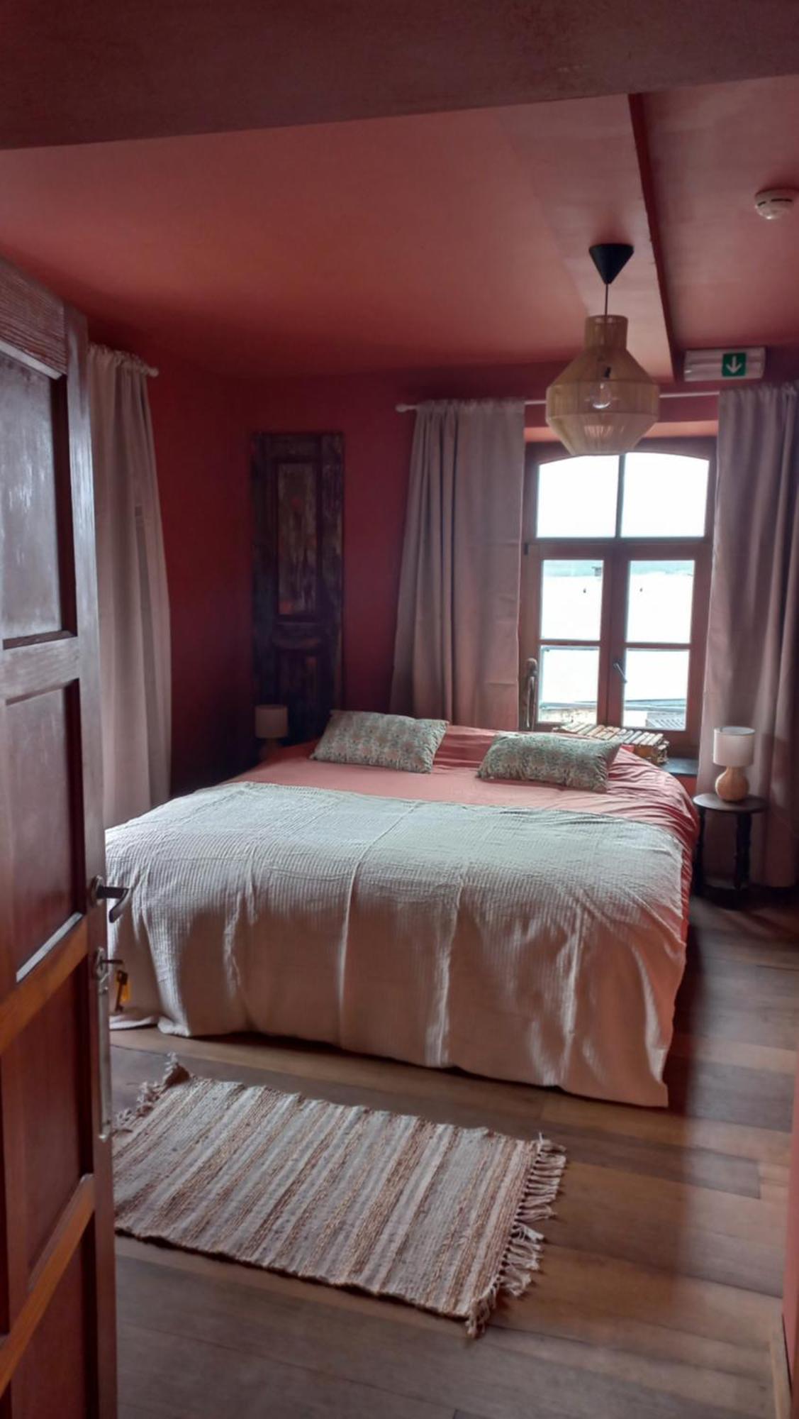 B&B Ferme1883 Lierneux Exteriör bild